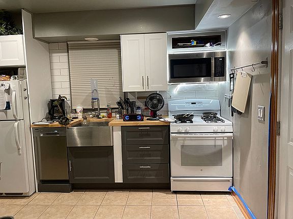 New remodel 