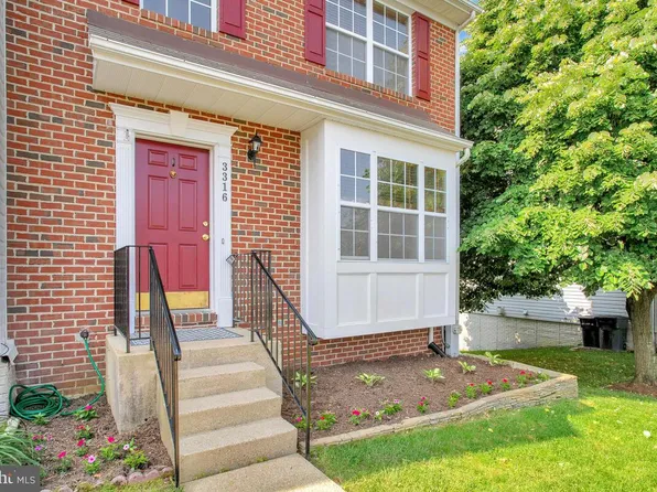 3316 Silverton Ln, Chesapeake Beach, MD 20732