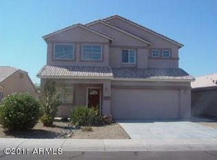2006 N 104th Dr, Avondale, AZ 85392