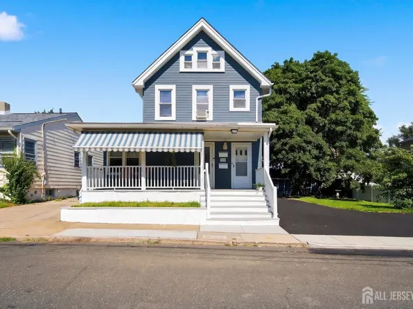 393 Prospect St #1 & 2, South Amboy, NJ 08879