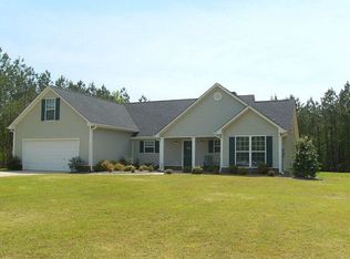 397 Pine Ridge Cir, Winterville, GA 30683