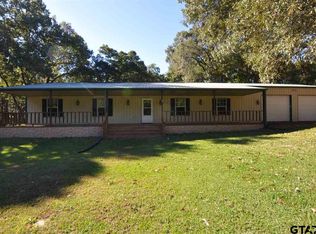 19772 N Pine View Trl, Larue, TX 75770