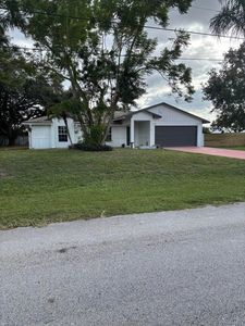 380 SW Undallo Road SW, Port Saint Lucie, FL, 34953