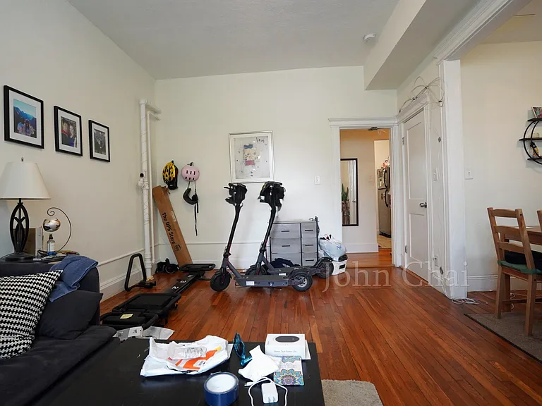 82 Brainerd Rd #1 — Photo 3