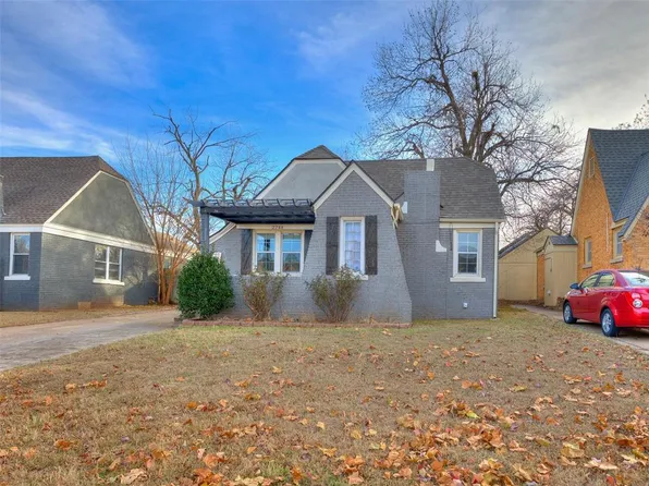 2748 NW 22nd St, Oklahoma City, OK 73107