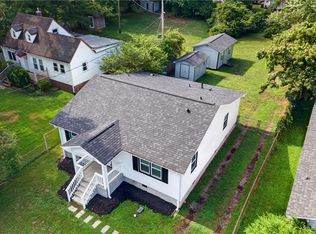 918 Beaumont Ave, High Point, NC 27260