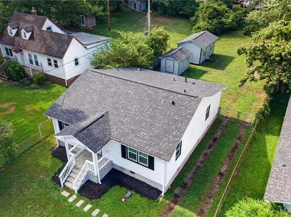918 Beaumont Ave, High Point, NC 27260