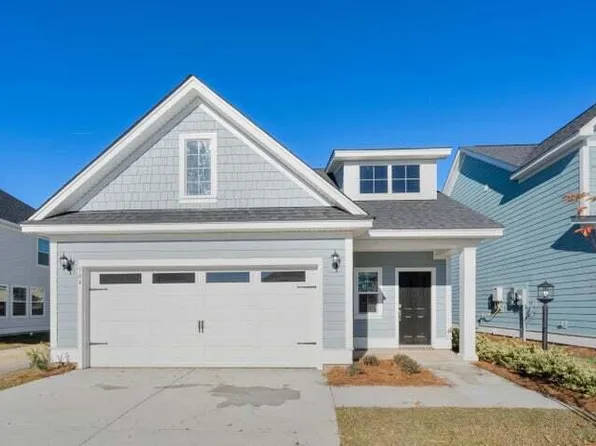 8695 Windsor Hill Blvd, North Charleston, SC 29420