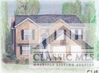 1605 Apalachee Fls #74A, Monroe, GA 30656