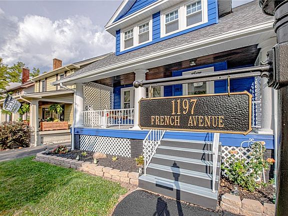 3rd image of 1197 French Ave