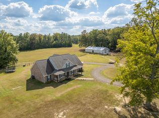1564 Berry Rd, Maben, MS 39750