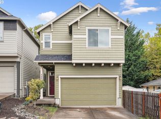 7201 SW Uphill Pl, Beaverton, OR 97007