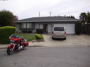 35873 Molina Ct, Fremont, CA 94536