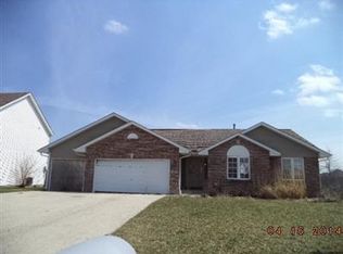 618 Calenoula St, Roscoe, IL 61073