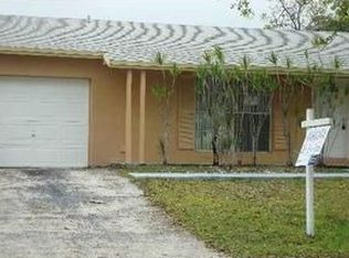 26504 SW 124th Ct, Homestead, FL 33032