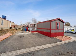 9400 Elm Ct LOT 560, Federal Heights, CO 80260