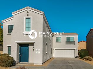 8426 W Flavia Hvn, Tolleson, AZ 85353