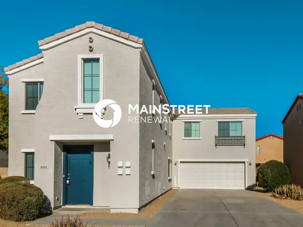 8426 W Flavia Hvn, Tolleson, AZ 85353