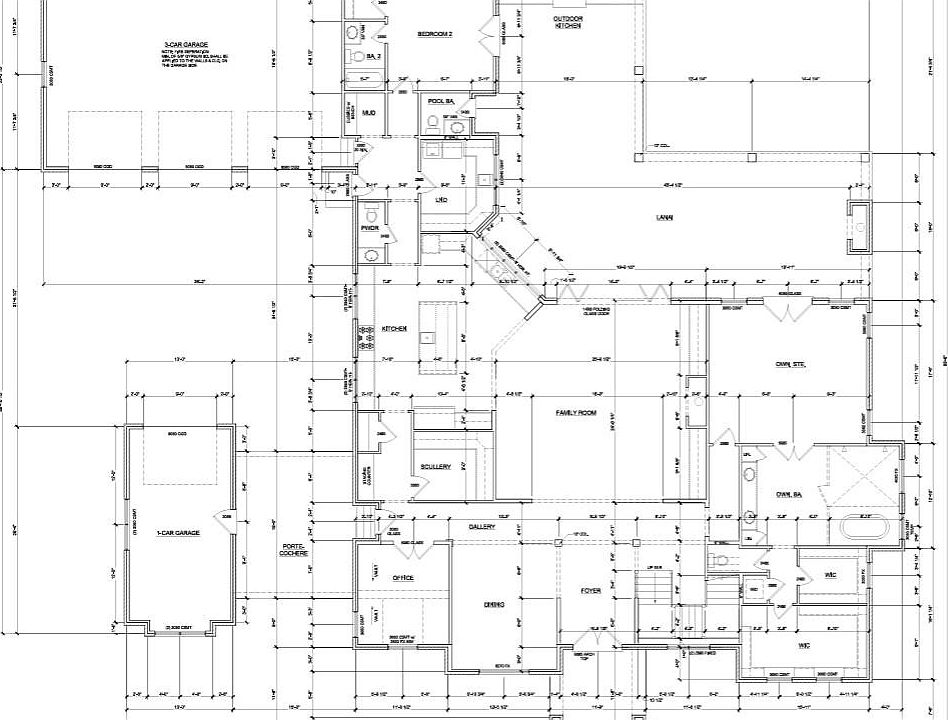 2nd image of 3005 Holbrook Rd #19