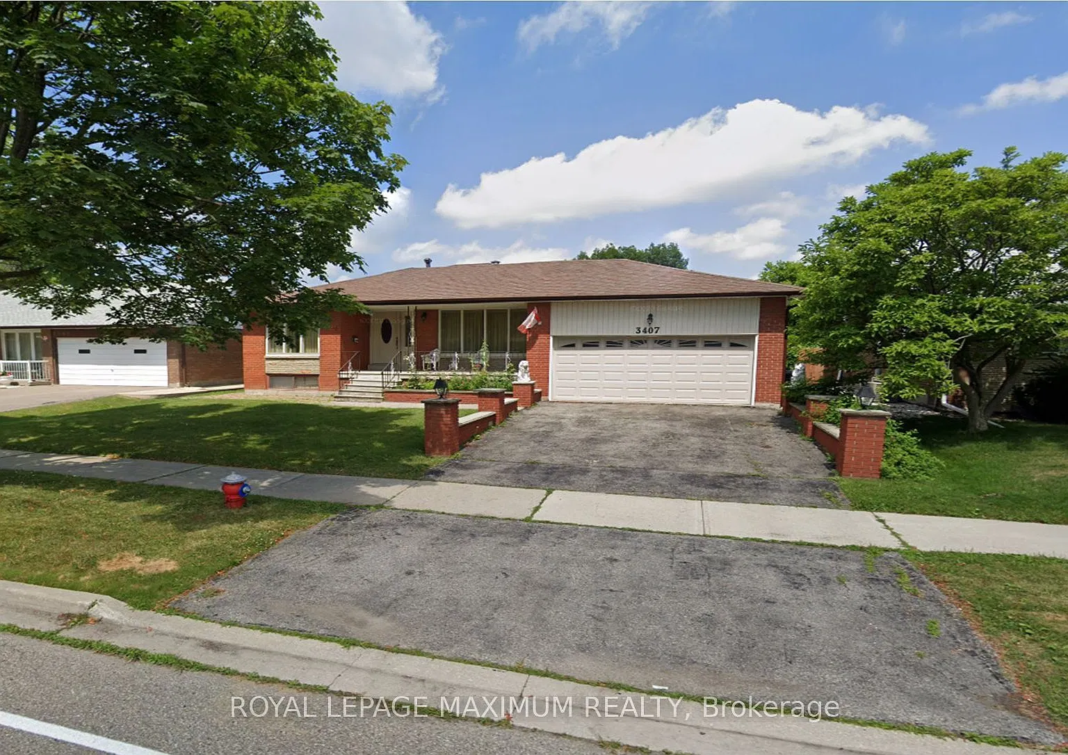 3 bed, $2,600 — Photo 1