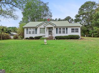 23593 State Highway 100, Roopville, GA 30170