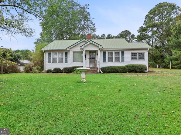 23593 State Highway 100, Roopville, GA 30170