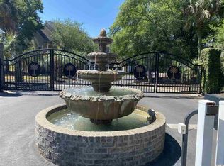 6 Gasparilla Cir, Murrells Inlet, SC 29576