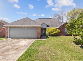 406 Rue Canard, Youngsville, LA 70592