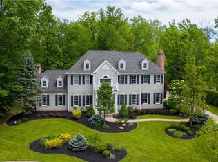 2463 Bramfield Way, Hudson, OH 44236