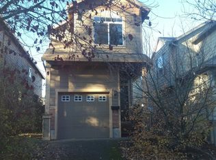 8851 N Burrage Ave, Portland, OR 97217