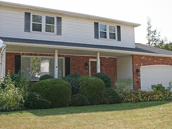 2nd image of 154 Antioch Dr
