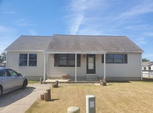 122 Beechwood Ave, Villas, NJ 08251