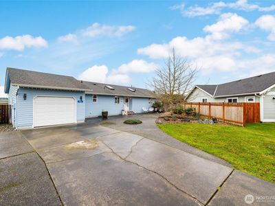 96 SW Bainbridge Lane, Coupeville, WA, 98239