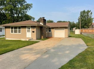 5012 S 130th St, Omaha, NE 68137