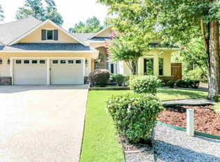 11 Divino Ln, Hot Springs, AR 71909