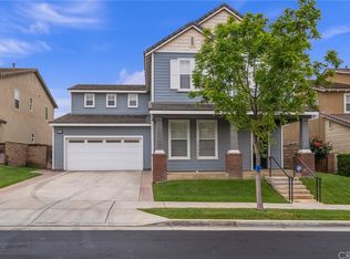 25119 Cliffrose St, Corona, CA 92883