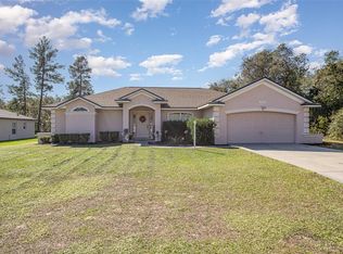 15912 SW 23rd Court Rd, Ocala, FL 34473