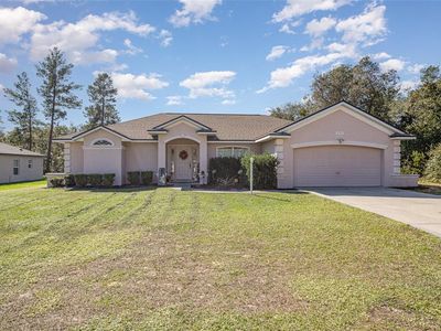 15912 SW 23rd Court Rd, Ocala, FL, 34473