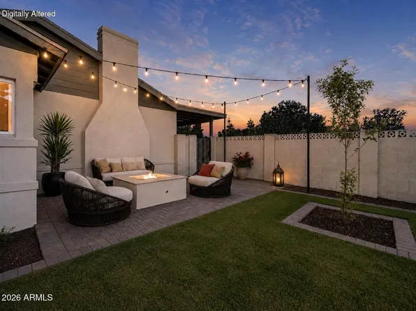 150 W PIERSON Street, Phoenix, AZ 85013