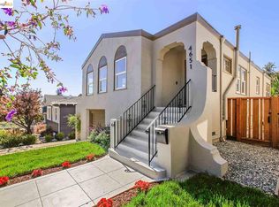 4651 Park Blvd, Oakland, CA 94602