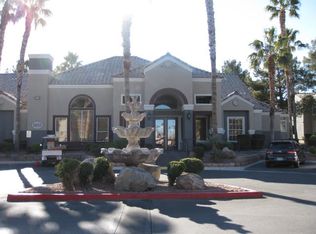5055 W Hacienda Ave UNIT 2184, Las Vegas, NV 89118
