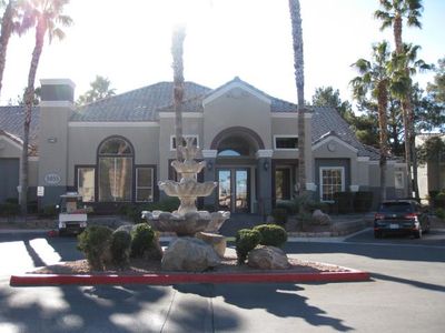 5055 W Hacienda Ave UNIT 2184, Las Vegas, NV, 89118