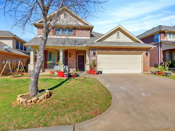 704 Crestridge Cir, Euless, TX 76040