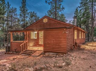 265 S Snowy Creek Trl, Payson, AZ 85541