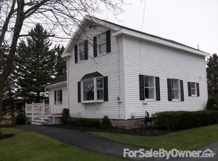 5695 Us Highway 20, East Springfield, NY 13333