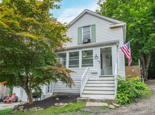 210 Main St, Newton, NJ 07860
