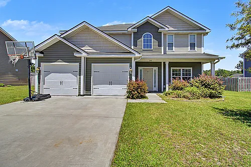 390 Fairview Cir Photo 1