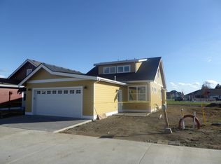 1932 N Prairie Ln, Lynden, WA 98264