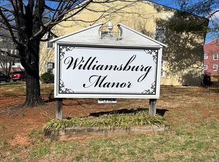 803 King James St SW, Roanoke, VA 24014