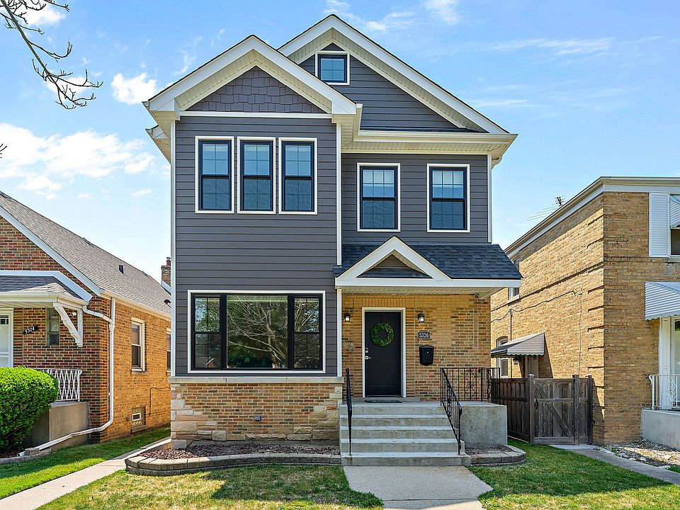 1st image of 5326 N Neenah Ave